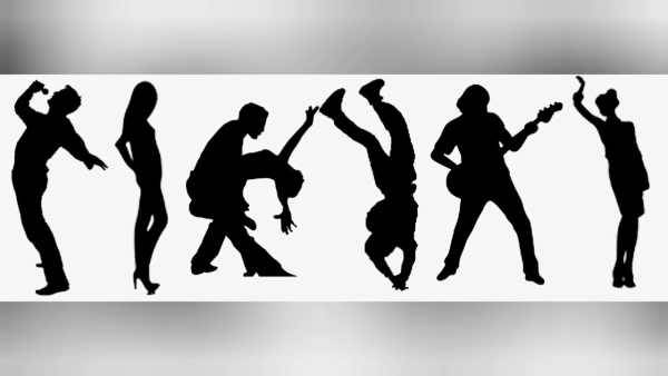 Талант вектор