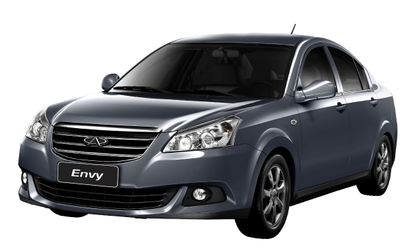 Chery Envy