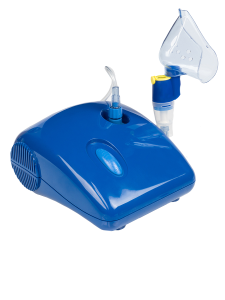 Bluedream med2000 SRL компрессорный небулайзер