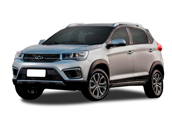 Chery Tiggo 2