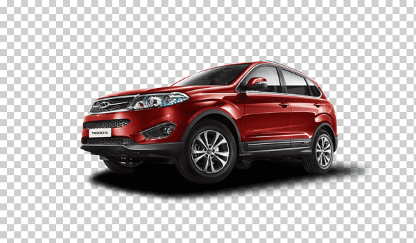 Chery Tiggo 2