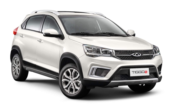 Tiggo 2