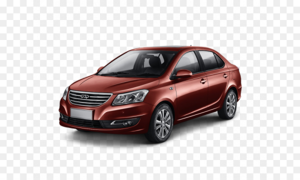 Chery a13