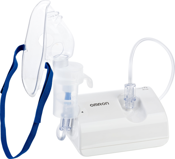 Omron ингалятор Comp Air c24