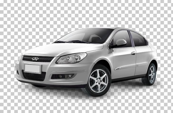Chery a3