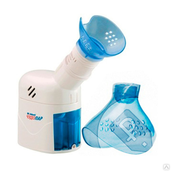 Ингалятор b well чудо пар 118