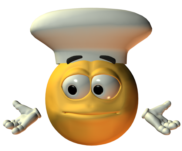 Необычные смайлики