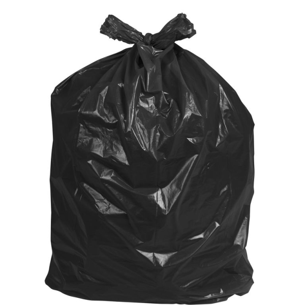 Мешки 240л. Сверхпрочные 60мкм 10шт. UNIBAGS