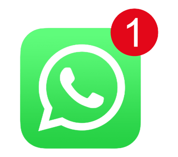 Пиктограмма WHATSAPP