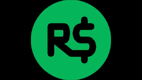 ROBUX иконка