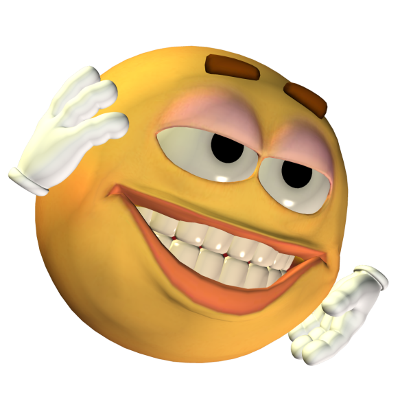 Смешные рожицы