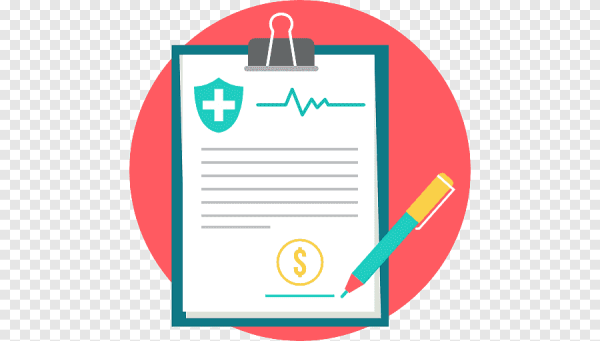 Медицинские документы иконка диагнозы