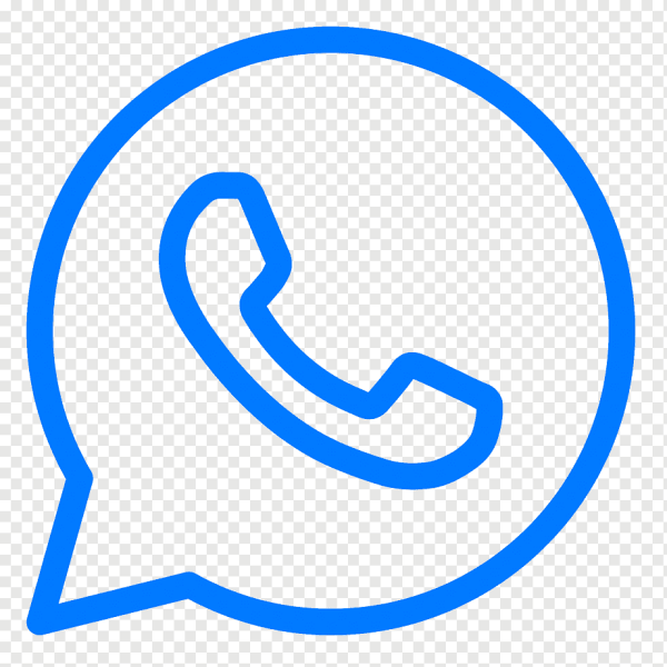 Значок WHATSAPP PNG