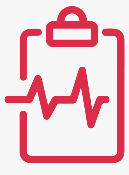 Обследование иконка