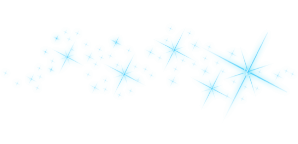 Блики на прозрачном фоне
