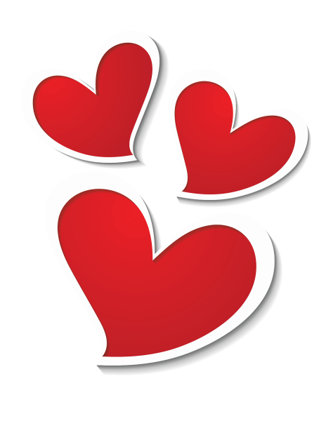 Сердечки картинки