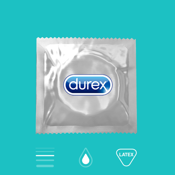 Дюрекс Элит 40 штук