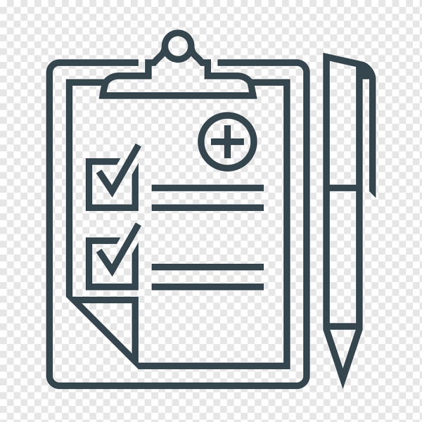 Диагностика значок