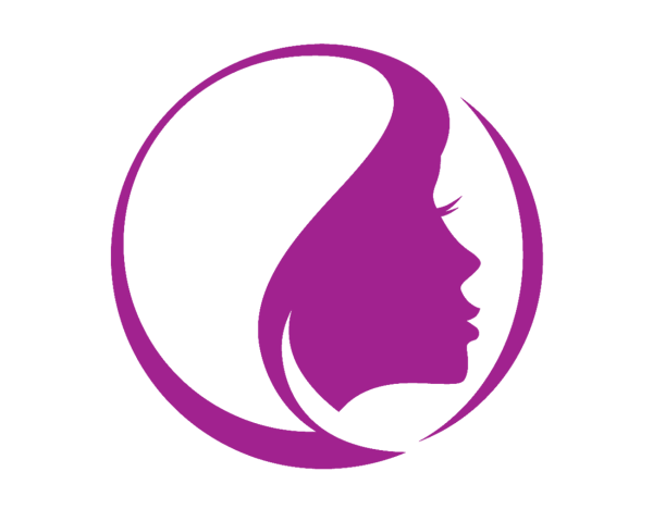Логотип салона красоты