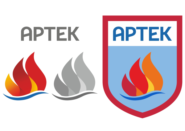 Лагеря Артека логотипы