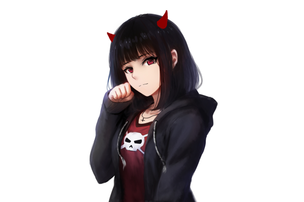 -梦夏Shimmer- демон