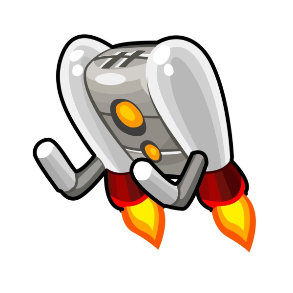 Игра Jetpack реактивный ранец