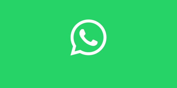 Иконка WHATSAPP