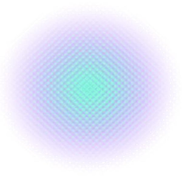 Эффект свечения