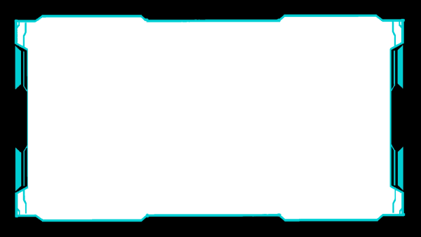 Рамка для стрима