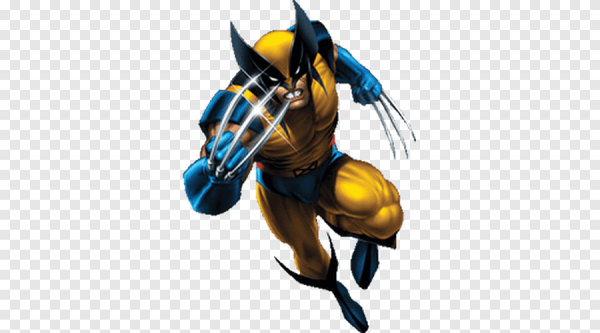 Адамантий (Marvel Comics)