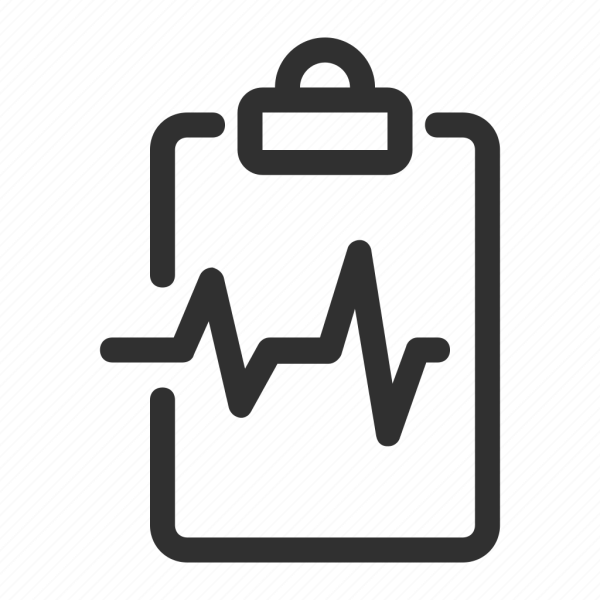 Диагностика пиктограмма