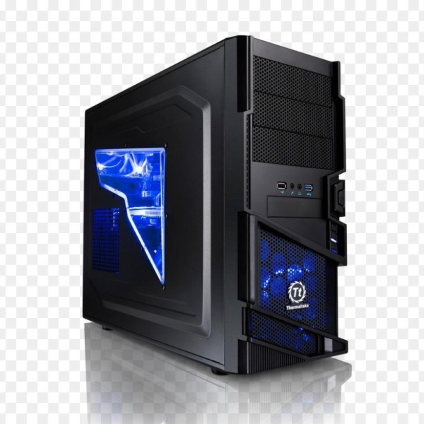 Системный блок (компьютерная техника i3-3220)