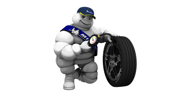 45265 Michelin