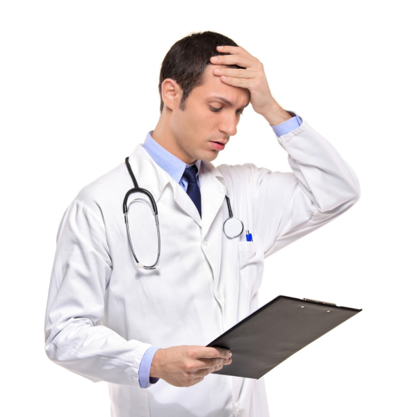 Медицинские проблемы