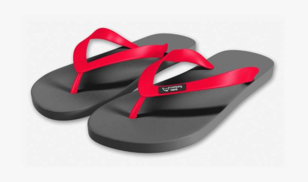 Шлепанцы Flip Flop
