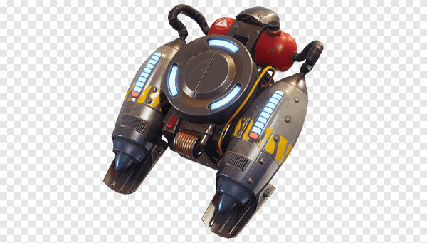 Рюкзак Fortnite Battle