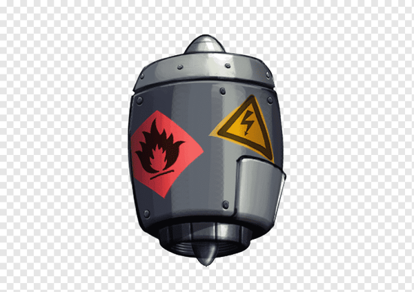 Игра Jetpack реактивный ранец