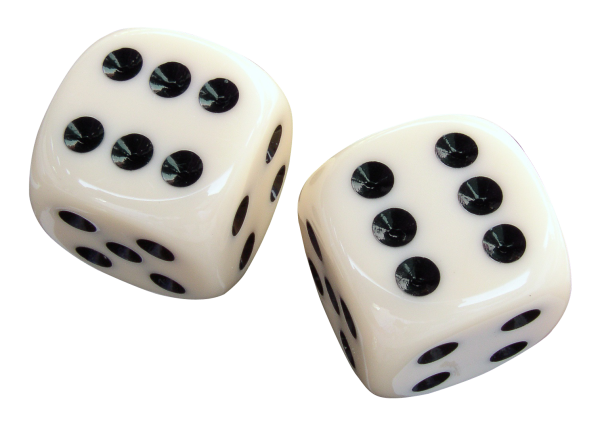 Игральная кость