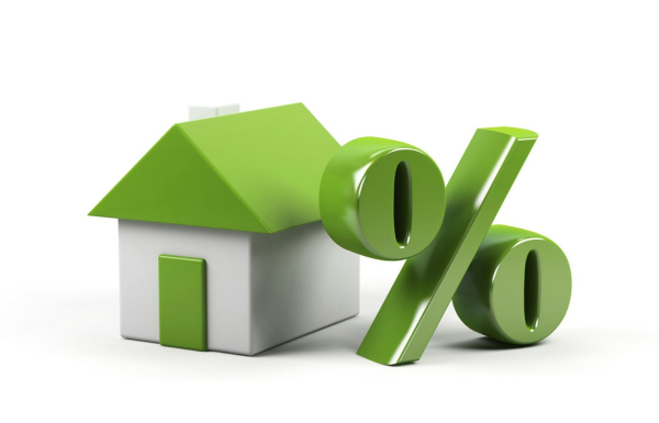 Ипотечное кредитование