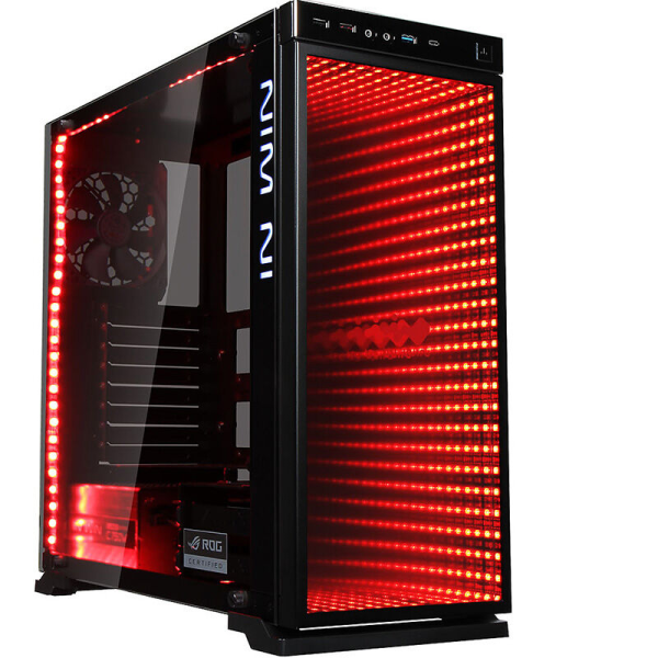 INWIN led корпус