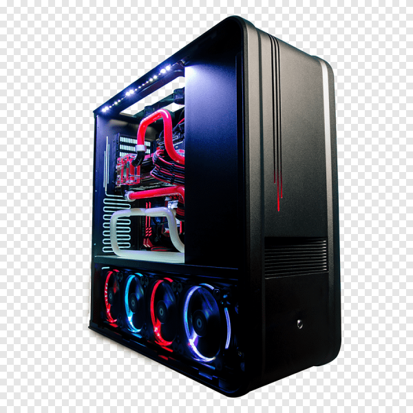 Системный блок игровой HP Victus 15l