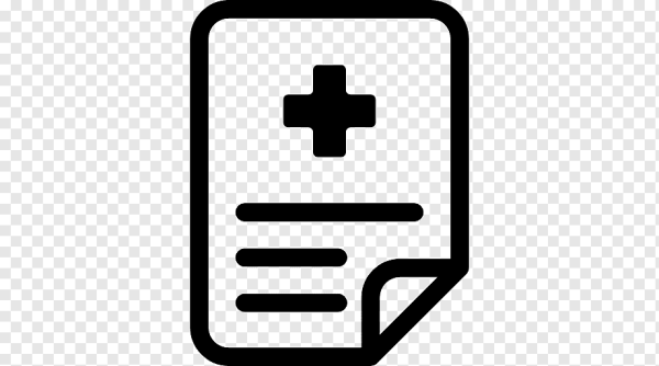 Медицинские пиктограммы