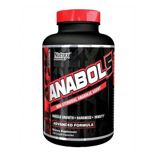 Anabol 5 Nutrex