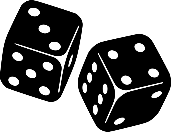 Игральная кость dice