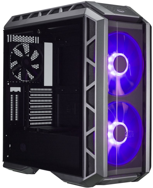 Cooler Master MASTERCASE h500