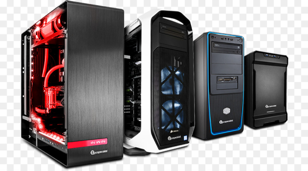 Игровой компьютер RTX 3060