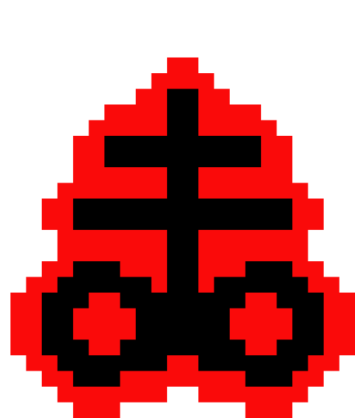Brimstone Isaac