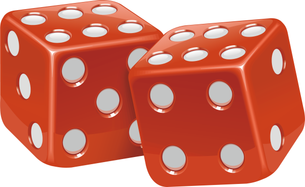 Игровые кости