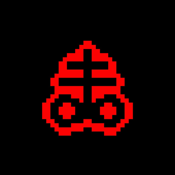 Brimstone Айзек