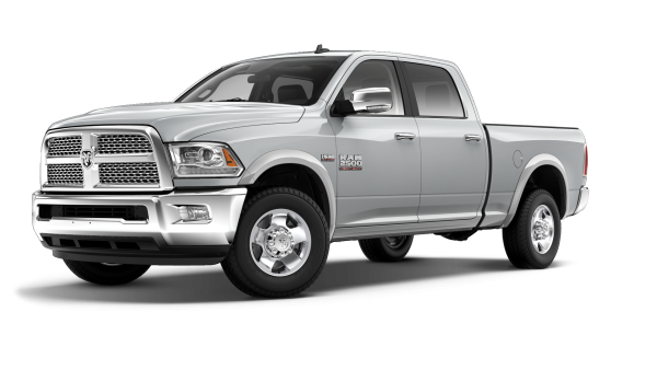 Ford Ram 1500
